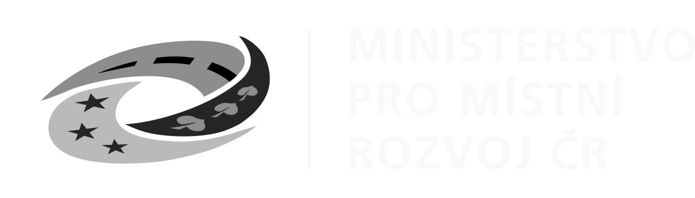 Reference Ministerstvo pro místní rozvoj ČR — Audit souladu s legislativou a eSSL od INADVISORS
